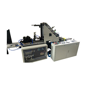 Оборудование для сортировки палочек в пакет-подушку WS114